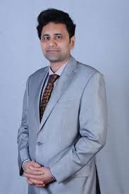 Dr Nadiga Sharad
